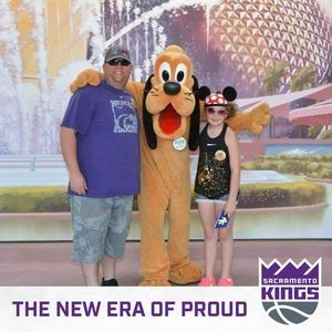 Meet your Posher, Brian